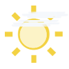 Schleierwolken